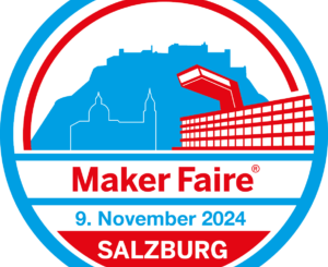 Maker Faire Salzburg 09.11.2024