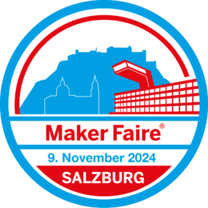 Maker Faire Salzburg 09.11.2024